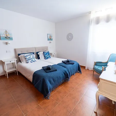 Apartamento Brisa Do Mar - *
