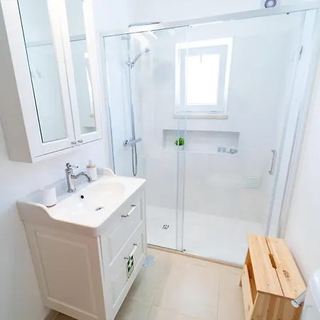 Brisa Do Mar - Appartement